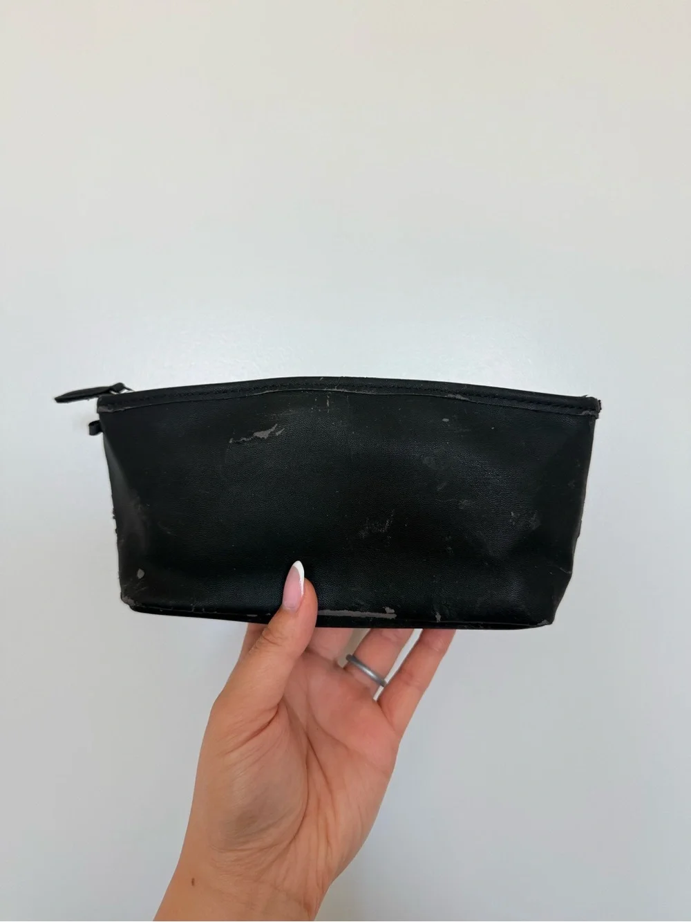 Dior black cosmetic